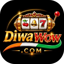 Diwa Wow Icon