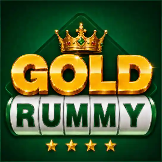 Gold Rummy