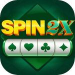 Spin 2x Icon