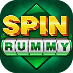 Spin Rummy Icon