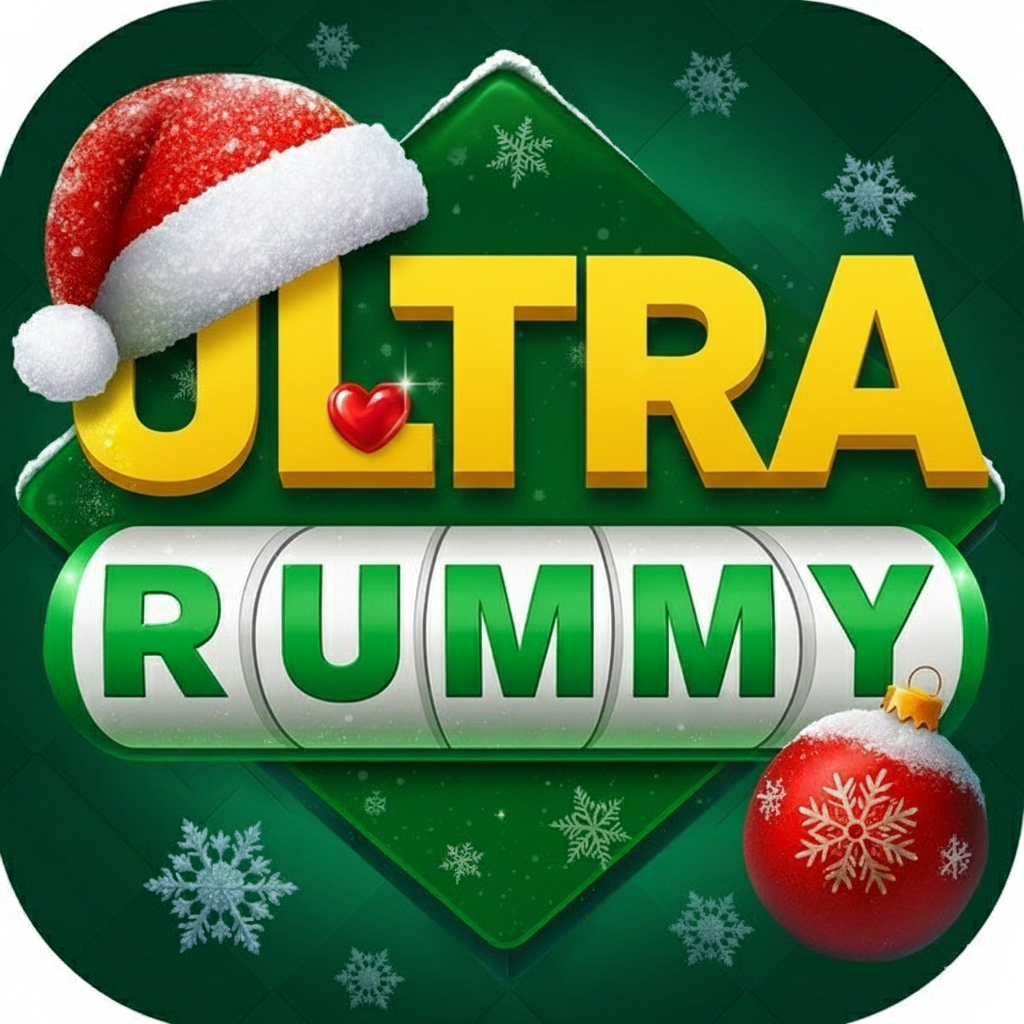 Ultra Rummy Icon
