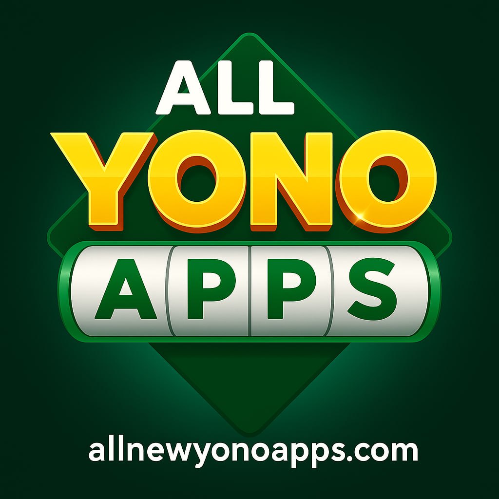 Yono Logo